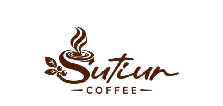 Sutiur Coffee Logo